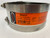 Pasco 5844CP ProSeal Coupling 4" CI/PL to 4" CI/PL/XHCI (lot of 6)