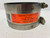 Unbranded CP 33 Coupling 3" Neoprene Gasket Stainless Steel
