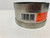 Unbranded CP 33 Coupling 3" Neoprene Gasket Stainless Steel