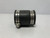 Fernco 1056-22 Flexible Pipe Coupling 2" PVC (lot of 3)