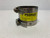 Proflex 3001-215 Shielded Pipe Coupling 2" x 1-1/2"
