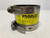 Proflex 3001-215 Shielded Pipe Coupling 2" x 1-1/2"