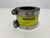 Proflex 3000-215 Shielded Coupling 2" x 1-1/2" Neoprene