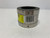Proflex 3000-215 Shielded Coupling 2" x 1-1/2" Neoprene
