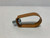 FNW 7015 Swivel Ring Hanger 1-1/4" Epoxy Coated Copper (lot of 2)