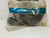 Harveys 072034-12 Tank-to-Bowl Gasket Kit Rubber 5/16"x3"