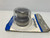 Fernco PDTC-150 Drain Trap Connector 1-1/2" x 1-1/2" PVC