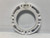 Sioux Chief 886-R Extension Ring 7/16" PVC