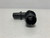 Rehau 1" x 3/4" x 3/4" Tee Polymer Fitting (lot of 8)