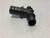 Rehau 3/4" x 1/2" x 1/2" Tee Polyalloy F1960 (lot of 8)