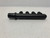 Rehau 3/4"x1/2"x1/2"x1/2"x1/2" Valve Manifold PEX (lot of 20)