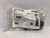 Uponor Q4751350 Reducing Tee 1-1/4" x 1-1/4" x 1/2" PEX (lot of 8)