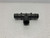 Uponor 1/2" x 1/2" x 1/2" Tee Fitting PEX Expansion (lot of 15)