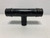 Uponor 1 1/2 x 1 1/2 x 1 Tee Polymer Expansion (lot of 2)