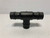 Uponor 1" x 1" x 1" ProPEX Tee EP Polymer