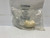 Nibco 4706 1/2" CPVC 45 deg Elbow Slip x Slip