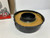 Hercules 90241 Wax Gasket 3"-4" Jumbo with Plastic Horn