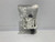 Propex Q4751550 Reducing Tee 1-1/2"x1-1/2"x1/2" PEX