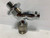 Zurn Z1399XL VB Vacuum Breaker 3/4" Hose Adaptor 304SS