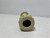 BAK 160-204 Coupling 3/4"