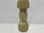 BAK 160-204 Coupling 3/4"