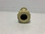 BAK 160-204 Coupling 3/4"
