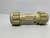 BAK 160-204 Coupling 3/4"