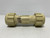 BAK 160-204 Coupling 3/4"