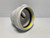 Napco G204 PVC Pipe Fitting 4" 90 deg Short Turn DR35