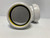 Napco G204 PVC Pipe Fitting 4" 90 deg Short Turn DR35