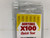 Forney 57701 Sure-Grip Plug 3/8" Female