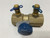 Axiom LF 1" Valve Brass Body