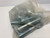Spears HK-060 Flange Hardware Kit Steel Zinc 5" & 6"