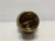 Unbranded 1-1/2" Check Valve Brass 250 CWP