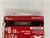 Everbilt 1006 524 872 Sheet Metal Screws #8-18 1-1/2" Stainless (lot of 6)