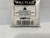 Unbranded UWP16 Wall Plate Thermostat Mounting System