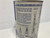 Sporlan RC-4864 Filter-Drier Core 48 Cu In 3.74" Diameter