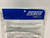Febco 825Y-RT Repair Kit 3/4"-1 1/4" Valve Rubber Parts