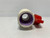 Proline 107-635 Ball Valve 1" PVC SCH 40 150 PSI