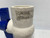 Unbranded VBV-P40-E5B Ball Valve PVC 1" x 1" Solvent
