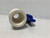 Unbranded VBV-P40-E5B Ball Valve PVC 1" x 1" Solvent