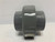 Spears 8098-012C Union 1-1/4" FNPT SCH 80 CPVC