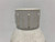 NDS D-2466 1-1/4" PVC Check Valve Backflow Preventer Irrigation
