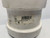 Plastic Trends D-3034 Coupling 4" PVC Sewer