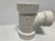 Canplas 2126L Sanitary Tee PVC 2" x 1-1/2" x 2"