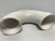 Canplas 3202 Elbow Fitting 2" Hub x Hub DWV