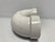Canplas 3202 Elbow Fitting 2" Hub x Hub DWV