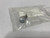 Moen 100078 Handle Screw Kit Chrome Finish