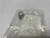 Moen 100078 Handle Screw Kit Chrome Finish