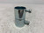 Steel City TK122A Coupling 3/4" EMT Set Screw Zinc Plated (lot of 12)
